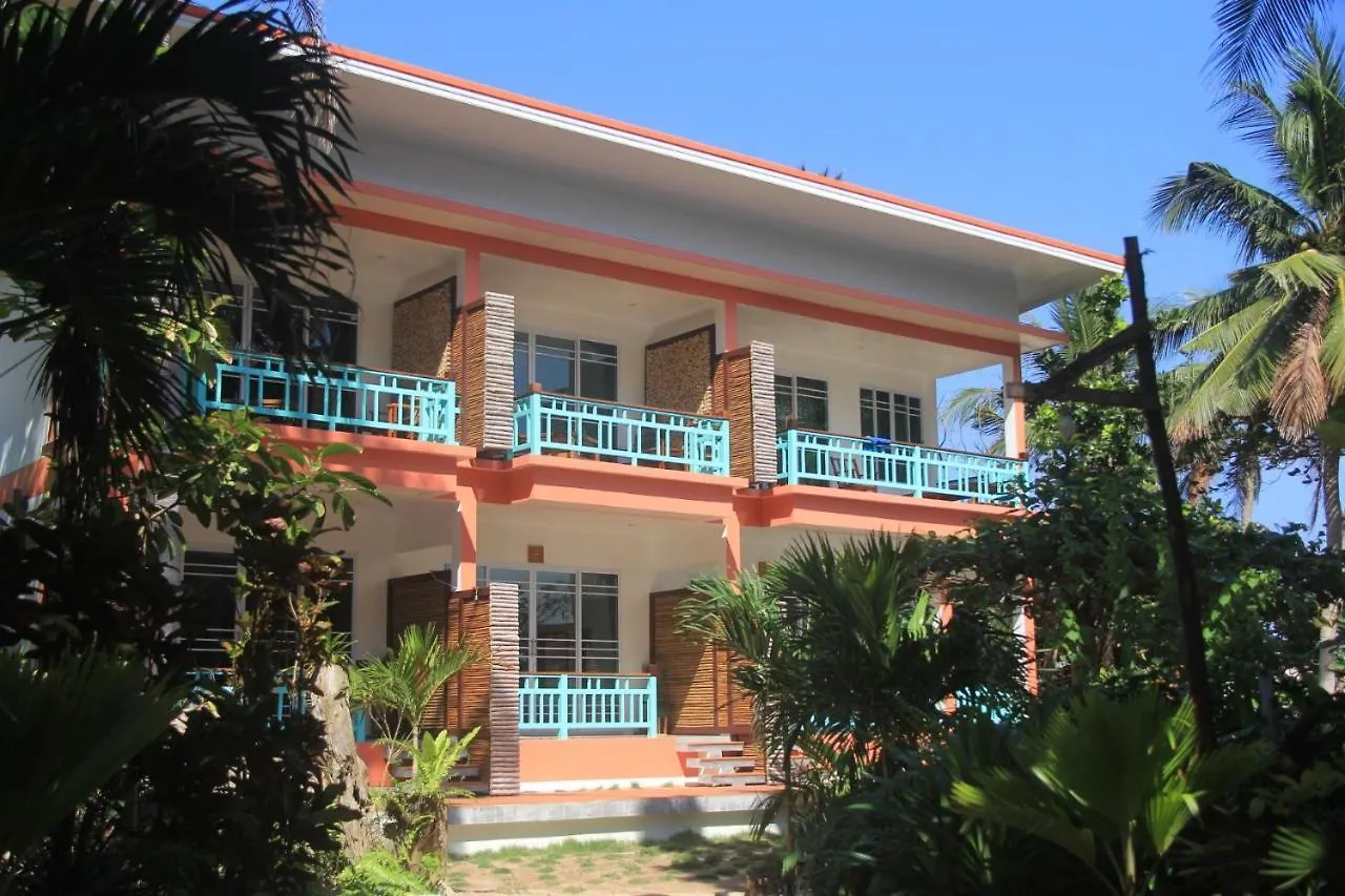 Mountain Reef Beach Resort Koh Tao