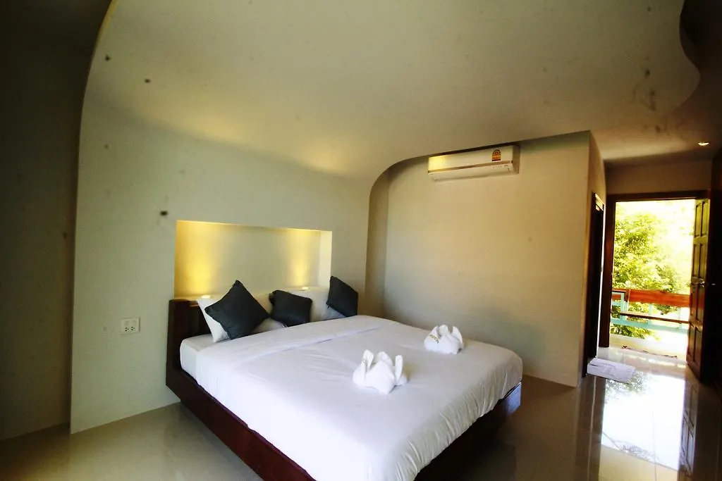 Mountain Reef Beach Resort Koh Tao