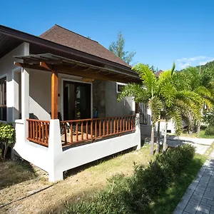 *** Курортный комплекс Southern Lanta Таиланд