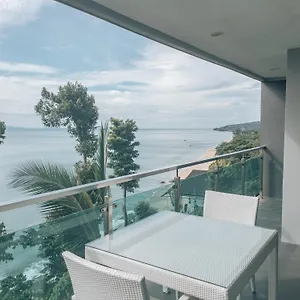 Cliff Lanta Suite-koh Lanta Krabi Thailand