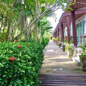 Naiyang Boutique Thailandia