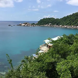 Resort Hin Wong Dive & Snorkel, Ko Tao