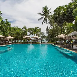 *** Курортный комплекс Anda Lanta Таиланд