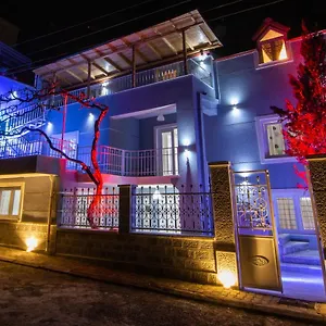 Trako's Albania