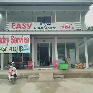 Easy And Minimart Thailand