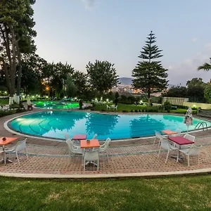 Menzeh Zalagh 2boutique & Sky Marocco