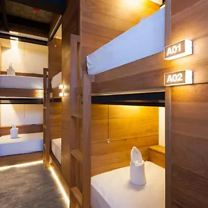 Indie - Hostal