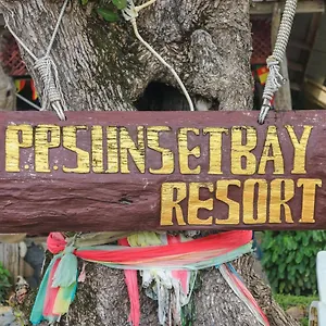 Sunset Bay Thailand