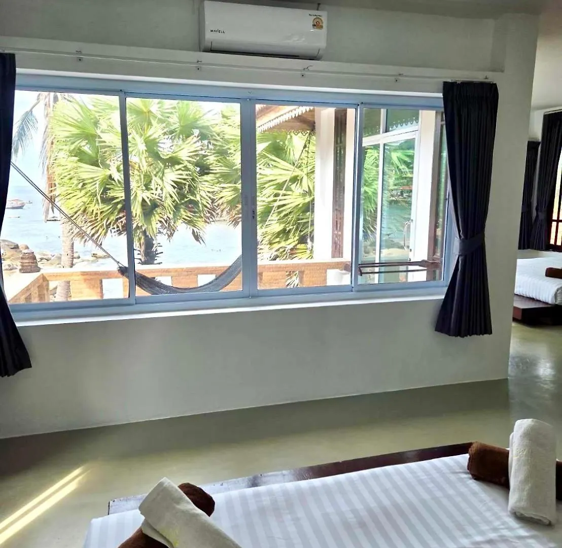 Mountain Reef Beach Resort Koh Tao