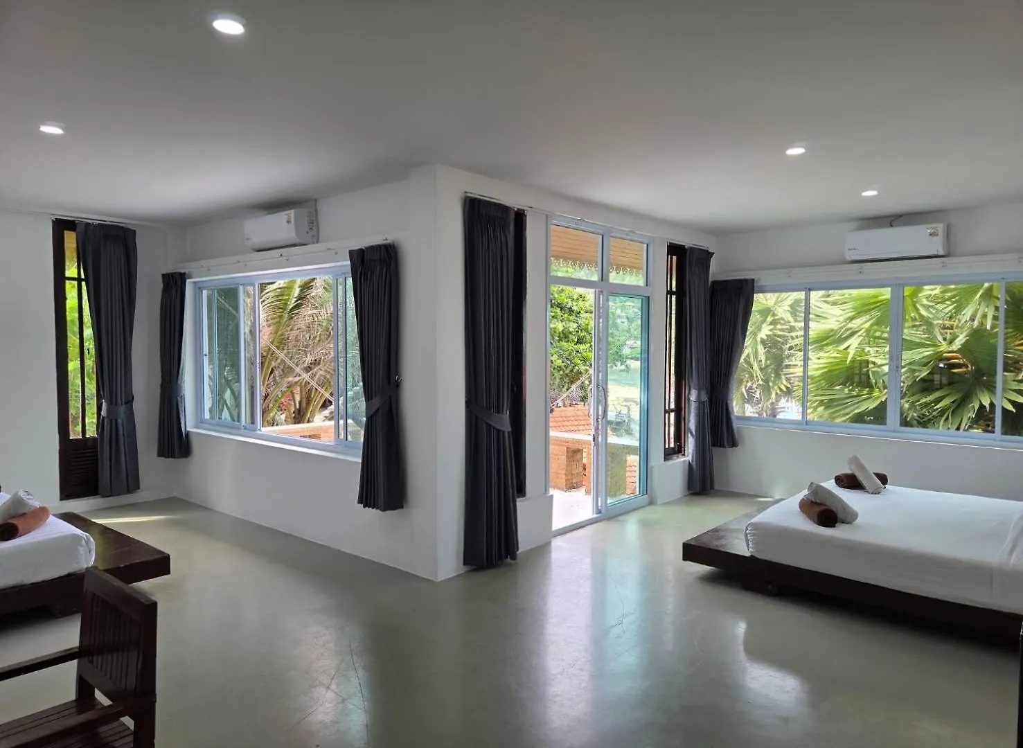 Mountain Reef Beach Resort Koh Tao