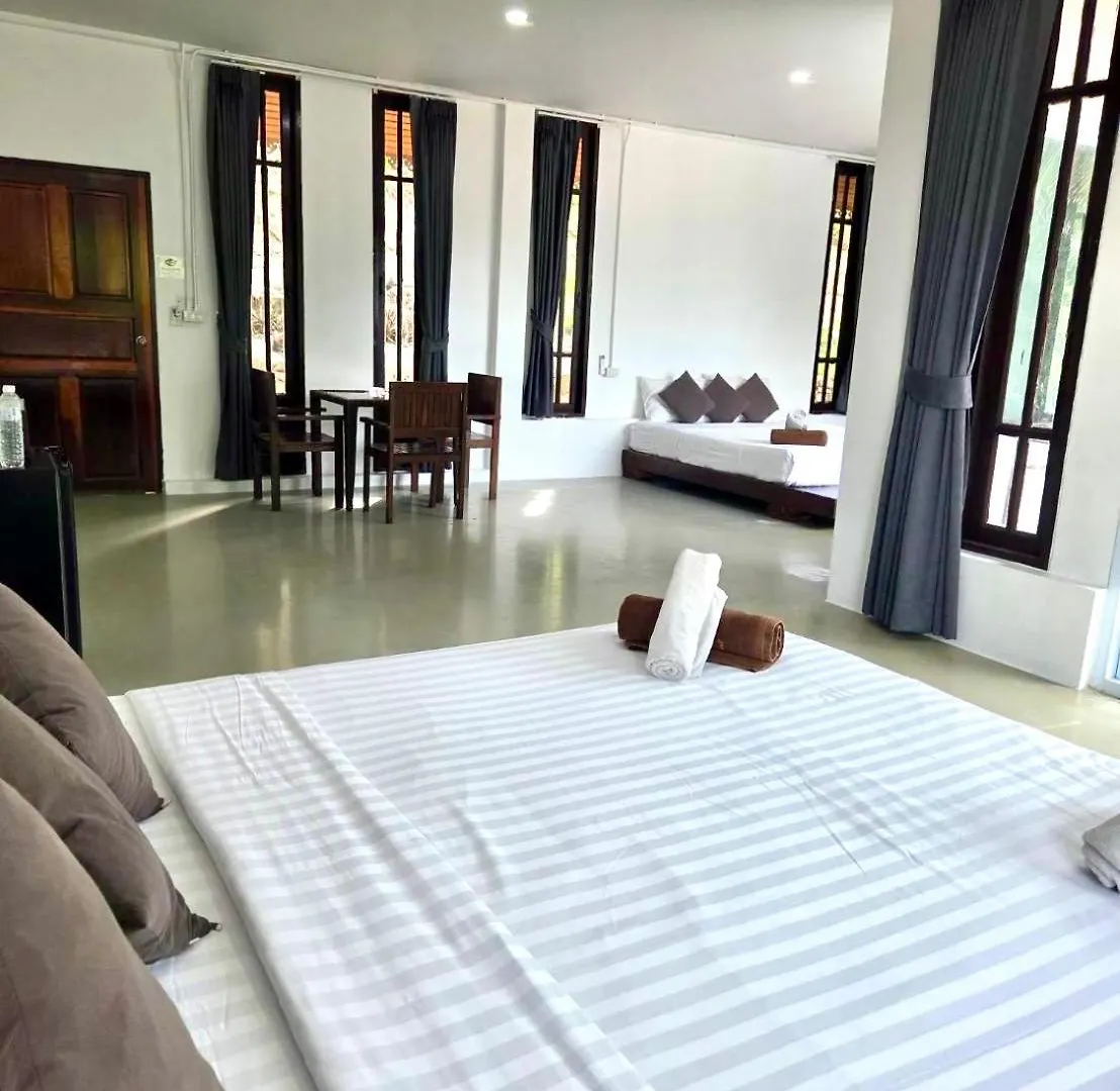 Mountain Reef Beach Resort Koh Tao