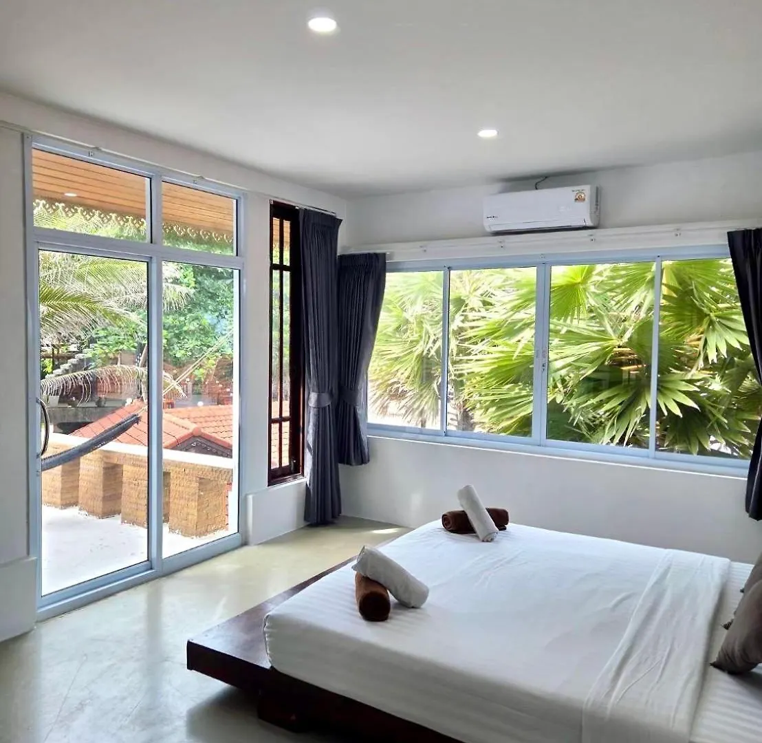Mountain Reef Beach Resort Koh Tao