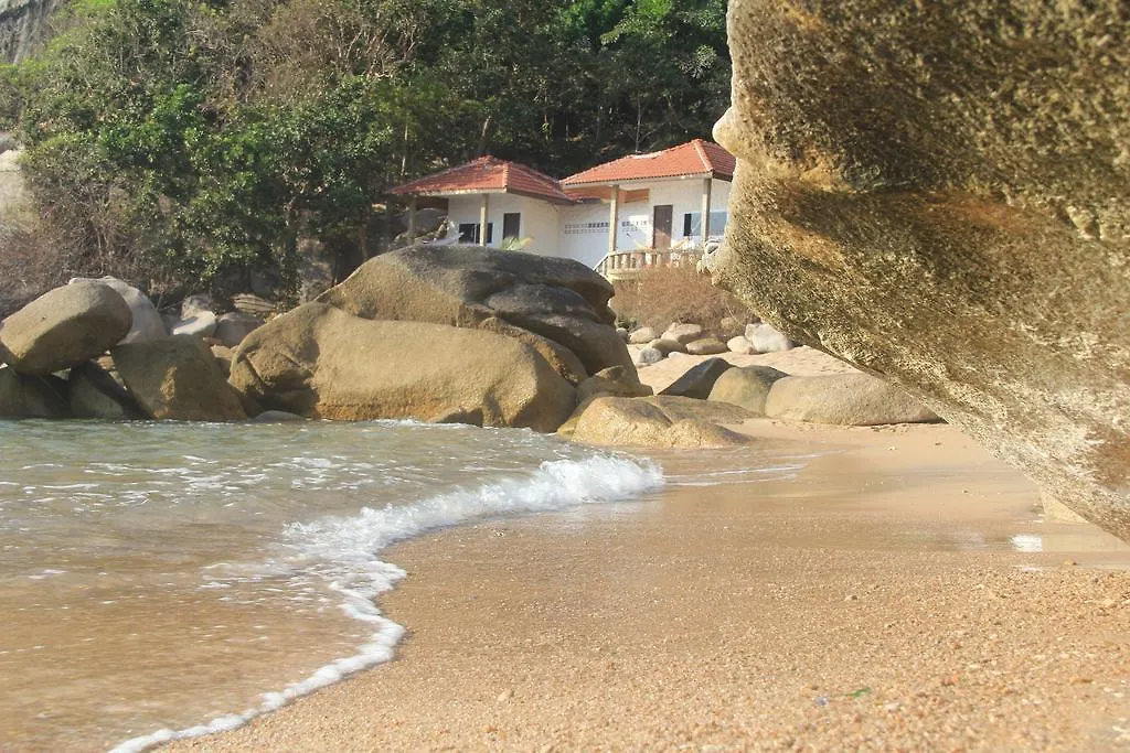 Mountain Reef Beach Resort Ko Tao