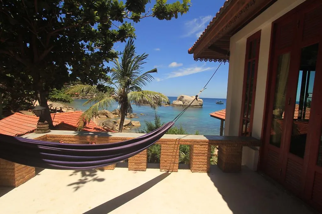 Mountain Reef Beach Resort Ko Tao